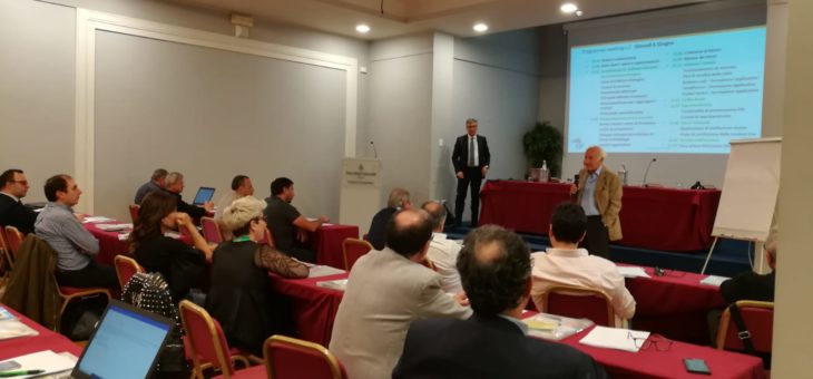 EVENTI – Incontro con i nostri partner