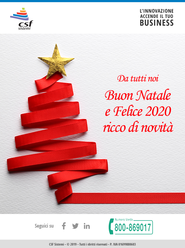 Auguri Di Buon Natale 2017 E Buone Feste Ecco Frasi Dediche